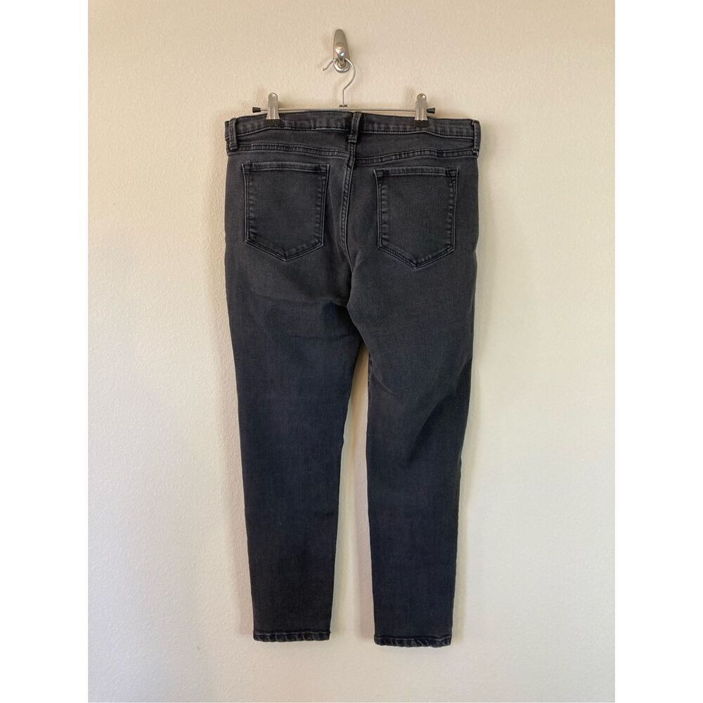 Banana Republic‎ Premium Denim Skinny Jeans Size 31 (P7) - Picture 2 of 9